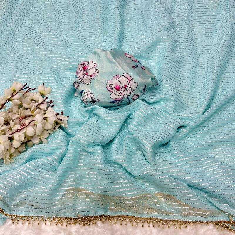 Ynf Georgette RIN199 All Over Sarees Wedding Collections Festive Collections Wholesale Designer Sarees Georgette Sarees Wedding Outfits Manufacturer