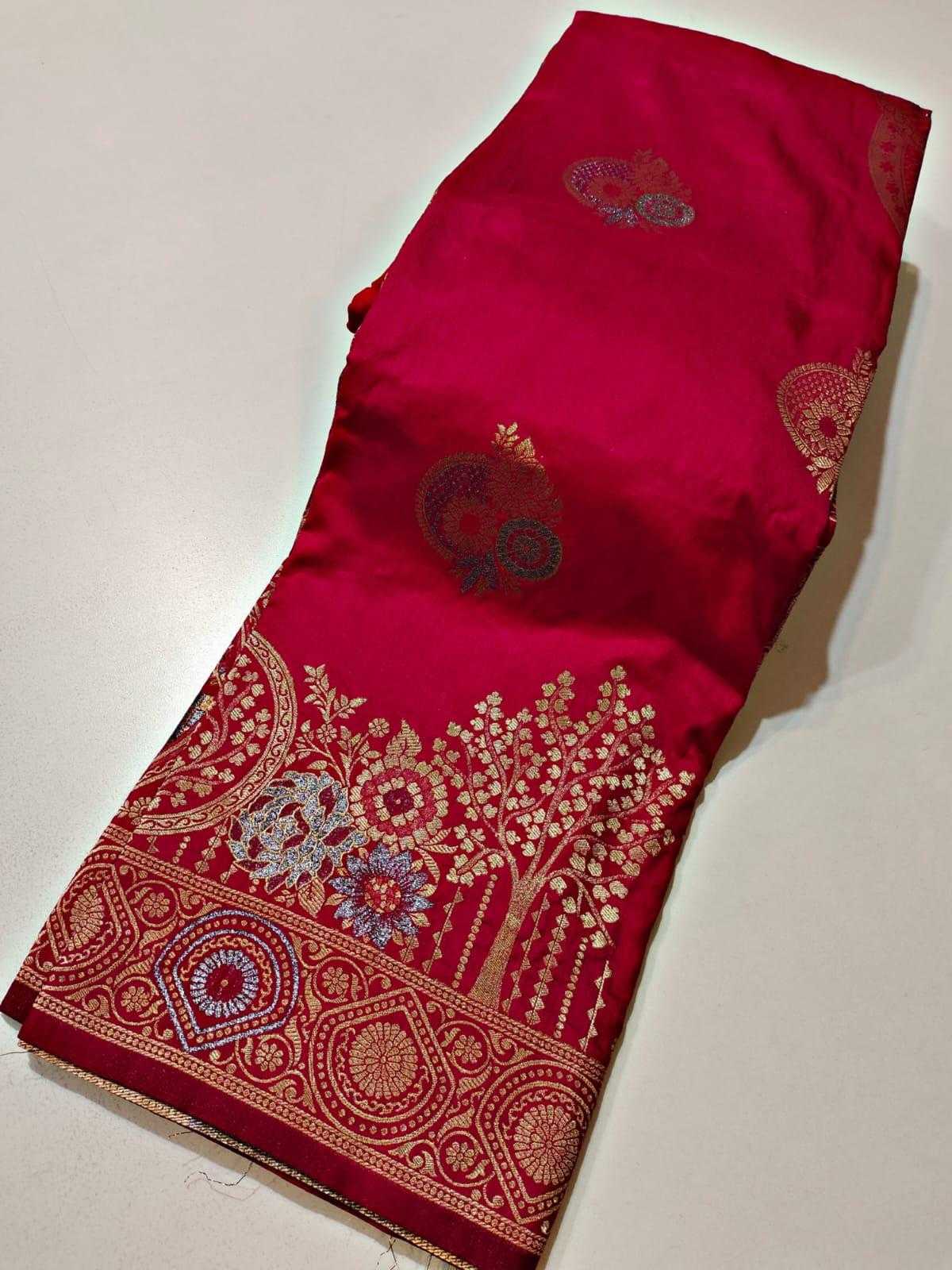 Ynf Georgette RIN211 Komal-Vol-1 Silk Sarees Wholesale Banarasi Silk Sarees Designer Silk Sarees Fancy Silk Sarees Manufacturer
