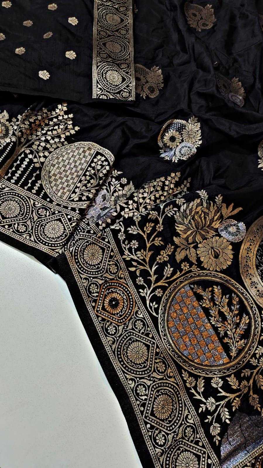 Ynf Georgette RIN211 Komal-Vol-1 Silk Sarees Wholesale Banarasi Silk Sarees Designer Silk Sarees Fancy Silk Sarees Manufacturer