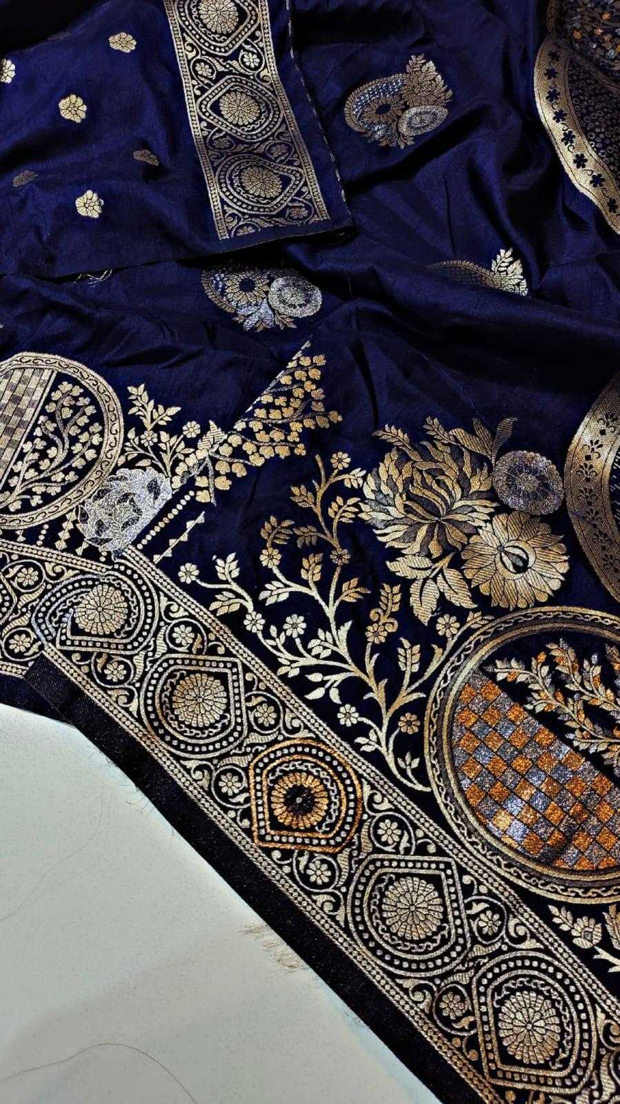 Ynf Georgette RIN211 Komal-Vol-1 Silk Sarees Wholesale Banarasi Silk Sarees Designer Silk Sarees Fancy Silk Sarees Manufacturer