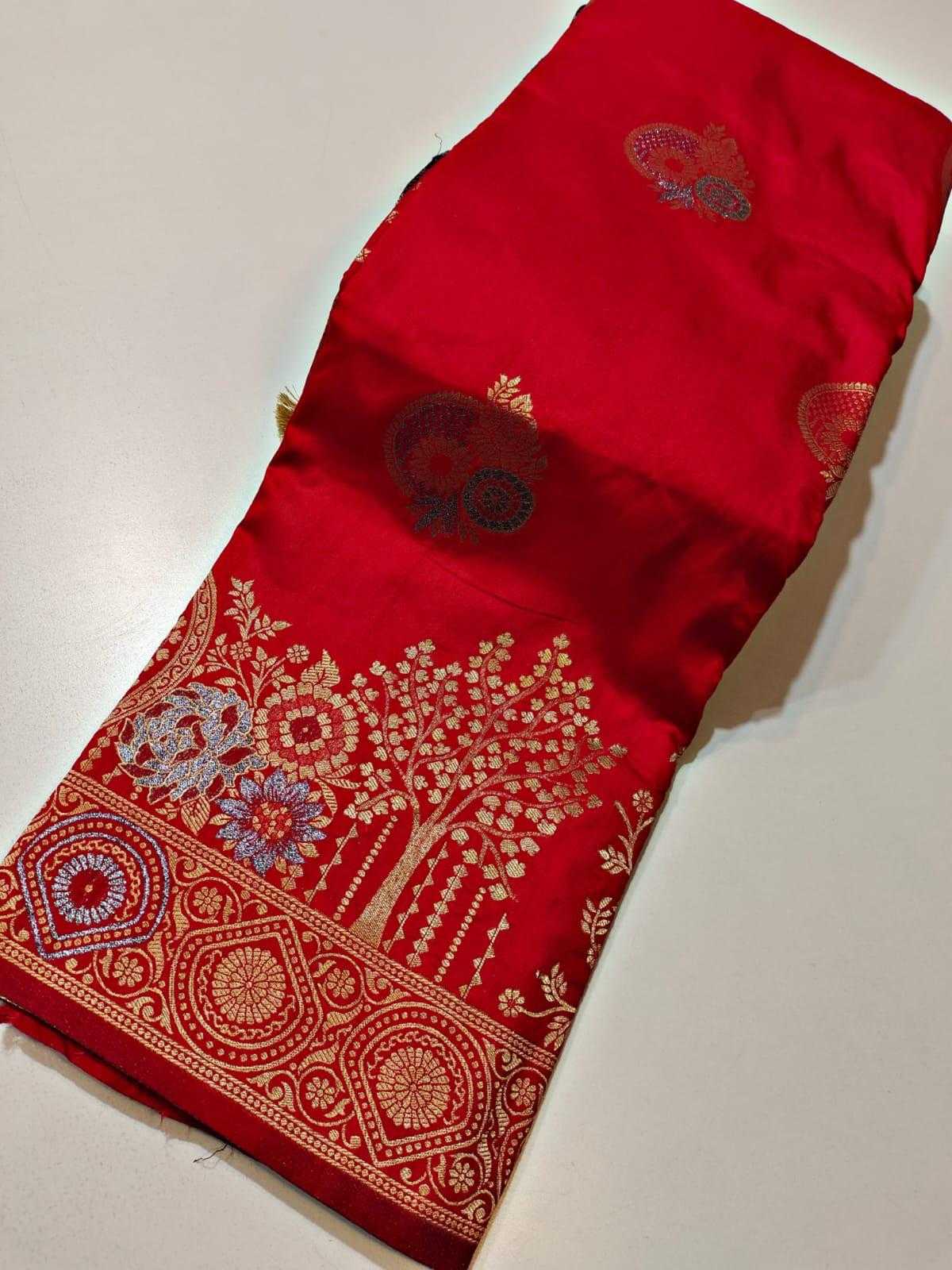 Ynf Georgette RIN211 Komal-Vol-1 Silk Sarees Wholesale Banarasi Silk Sarees Designer Silk Sarees Fancy Silk Sarees Manufacturer