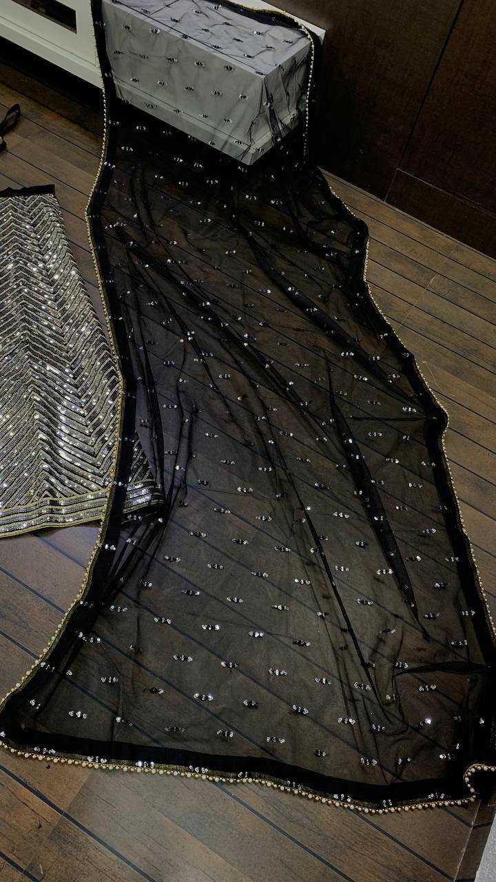 Ynf Georgette RIN213 L219 Lehengas Wedding Collections Festive Collections Wholesale Lehenga With Dupatta Sequins Lehenga Lehenga With Blouse Manufacturer
