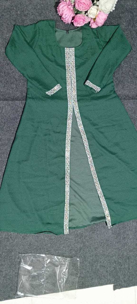 Ynf Georgette RIN222 BS-60 Kurti Wholesale Party Wear Kurtis Designer Kurtis Georgette Kurti Manufacturer