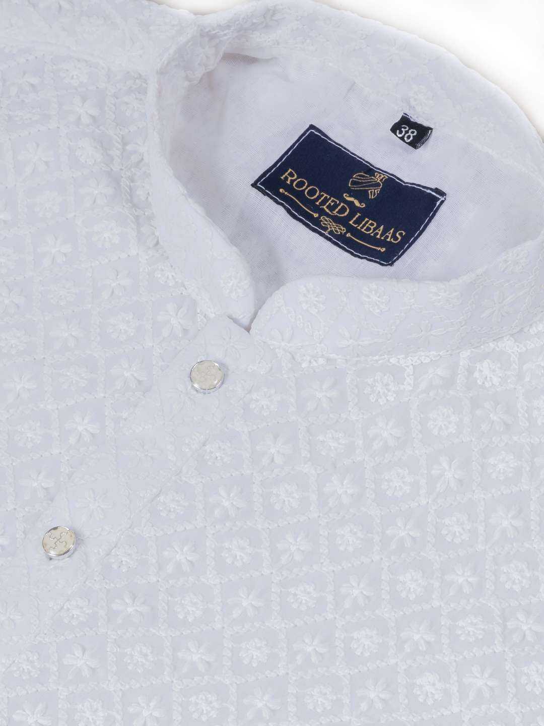 Ynf Georgette RIN223 3375B Mens Wear Wholesale Mens Kurtas Mens Kurta Pyjama Men Wedding kurta Manufacturer