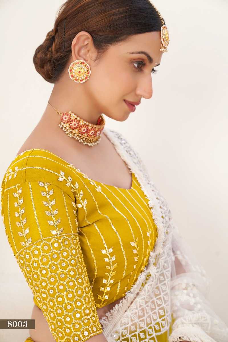 Ynf Georgette RIN227 8003 Lehengas Wedding Collections Festive Collections Wholesale Georgette Lehenga Lehenga With Blouse Wedding Outfits Manufacturer