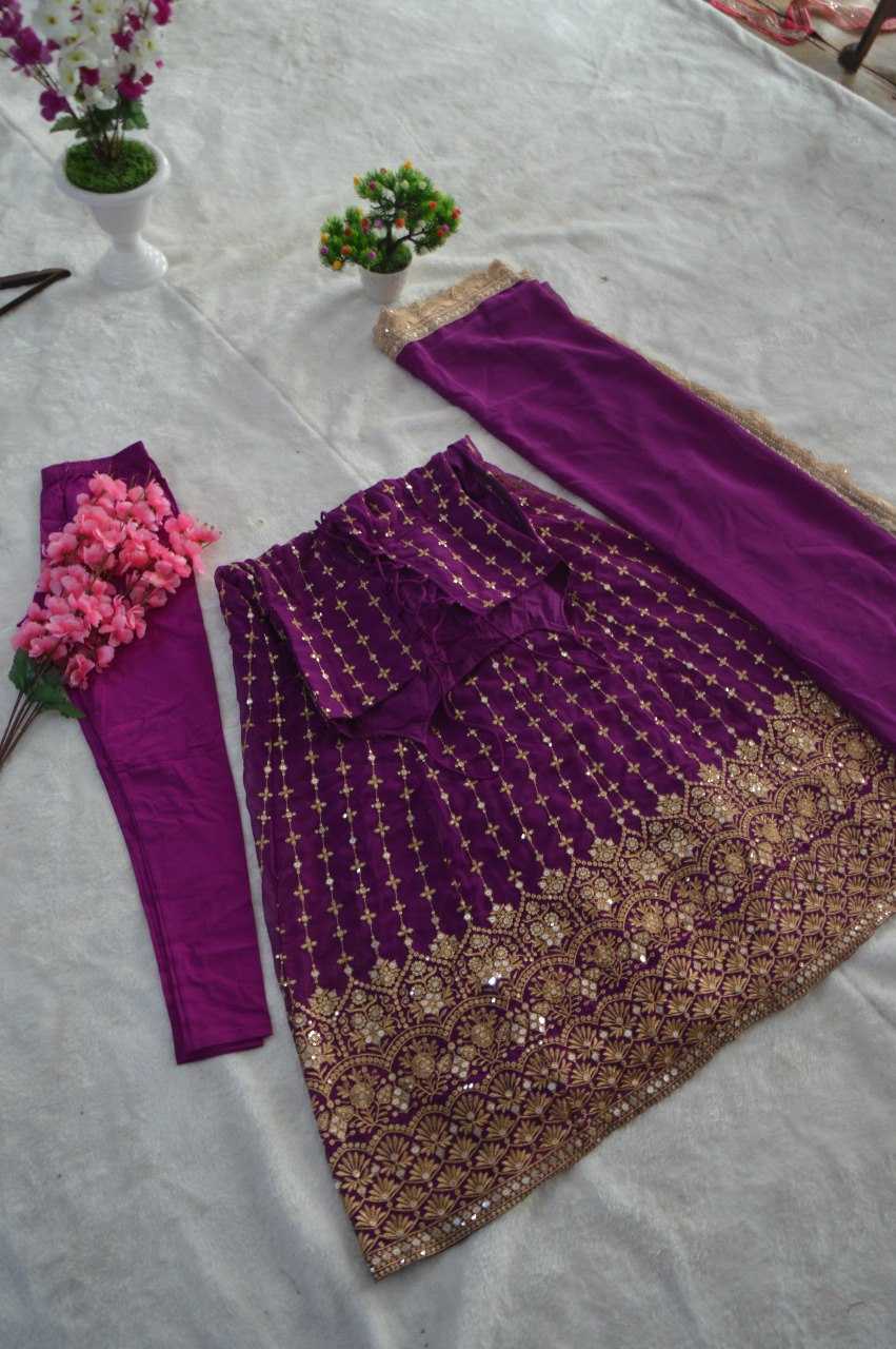 Ynf Georgette RIN228 227 Gowns Wholesale Embroidery Gowns Anarkali Gown Long Gowns Sleeveless Gowns Sequin Gowns Manufacturer