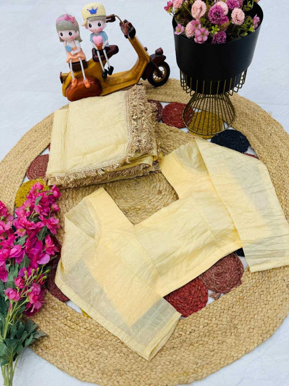 Ynf Gold Plated KESH158 10094 Sarees Wedding Collections Festive Collections Wholesale Designer Sarees Party Wear Sarees Sarees With Blouse Manufacturer