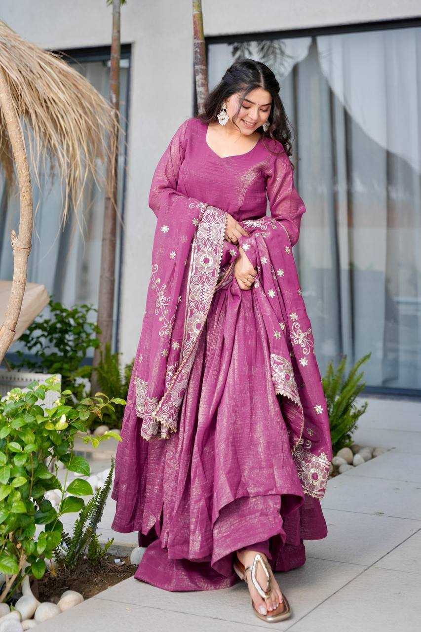 Ynf Gold Plated KESH158 RAKHI Suits & Dresses Wedding Collections Festive Collections Wholesale Sharara Salwar Suits Designer Suits Wedding Outfits Manufacturer