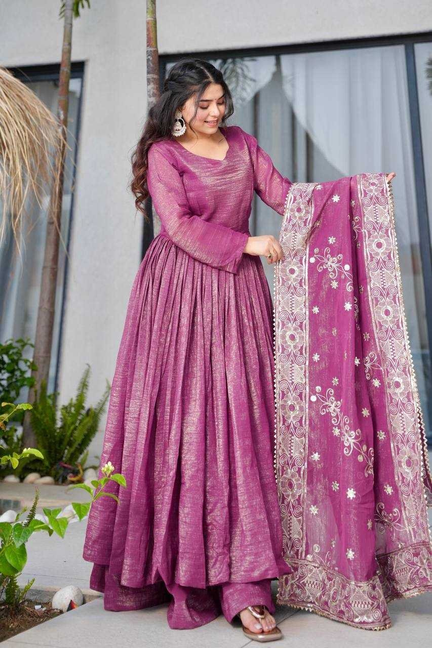 Ynf Gold Plated KESH158 RAKHI Suits & Dresses Wedding Collections Festive Collections Wholesale Sharara Salwar Suits Designer Suits Wedding Outfits Manufacturer