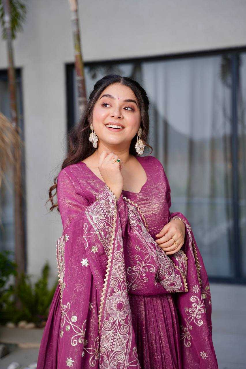 Ynf Gold Plated KESH158 RAKHI Suits & Dresses Wedding Collections Festive Collections Wholesale Sharara Salwar Suits Designer Suits Wedding Outfits Manufacturer
