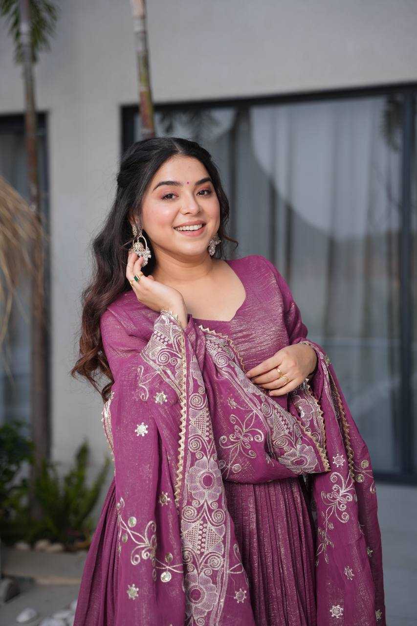 Ynf Gold Plated KESH158 RAKHI Suits & Dresses Wedding Collections Festive Collections Wholesale Sharara Salwar Suits Designer Suits Wedding Outfits Manufacturer