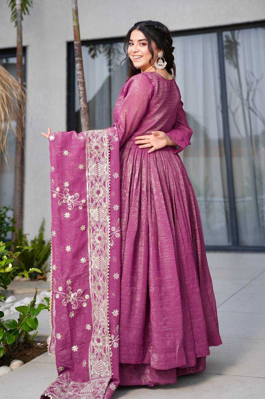 Ynf Gold Plated KESH158 RAKHI Suits & Dresses Wedding Collections Festive Collections Wholesale Sharara Salwar Suits Designer Suits Wedding Outfits Manufacturer