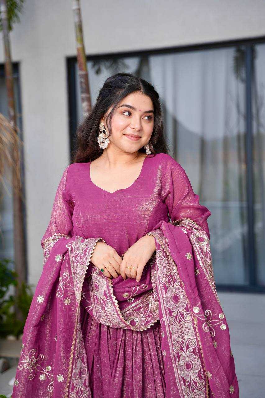 Ynf Gold Plated KESH158 RAKHI Suits & Dresses Wedding Collections Festive Collections Wholesale Sharara Salwar Suits Designer Suits Wedding Outfits Manufacturer