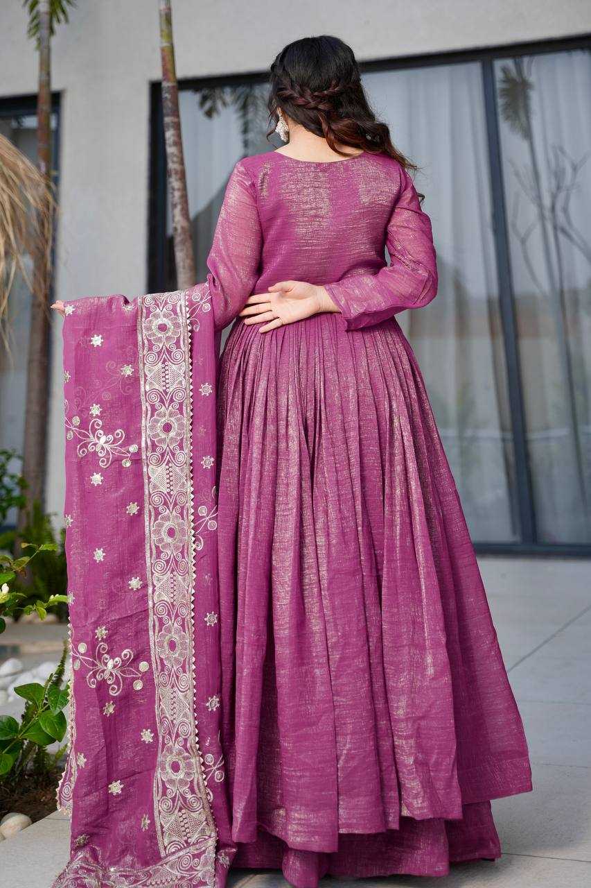 Ynf Gold Plated KESH158 RAKHI Suits & Dresses Wedding Collections Festive Collections Wholesale Sharara Salwar Suits Designer Suits Wedding Outfits Manufacturer