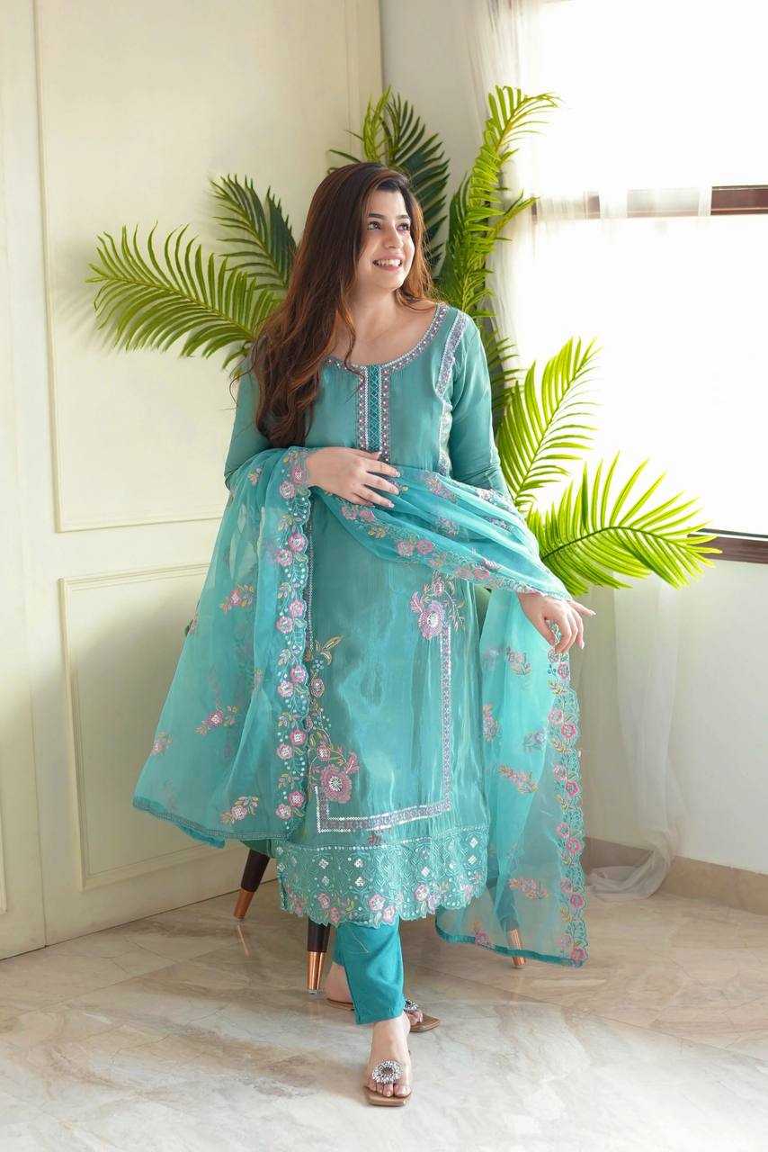 Ynf Heavy Chinnon Silk KESH490 649 Kurti Wholesale Party Wear Kurtis Designer Kurtis Manufacturer