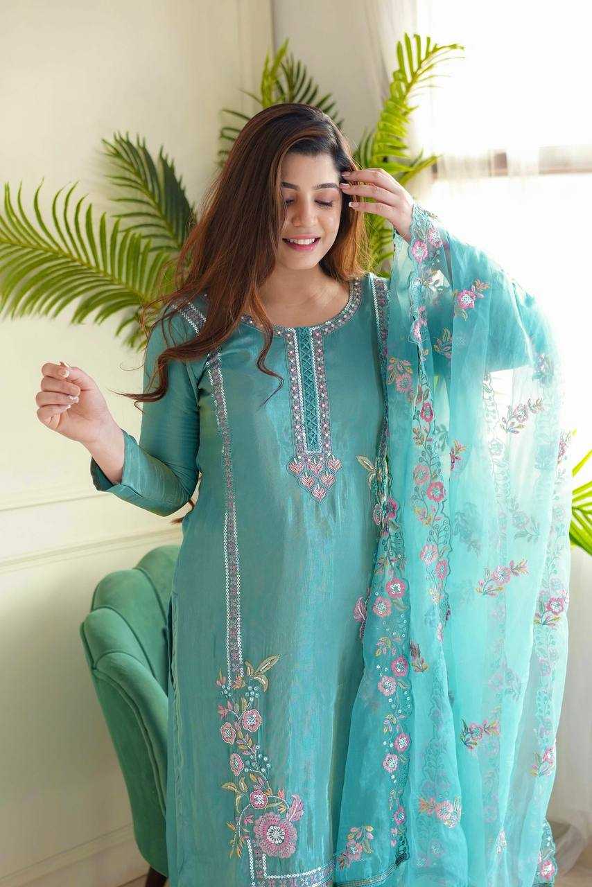 Ynf Heavy Chinnon Silk KESH490 649 Kurti Wholesale Party Wear Kurtis Designer Kurtis Manufacturer
