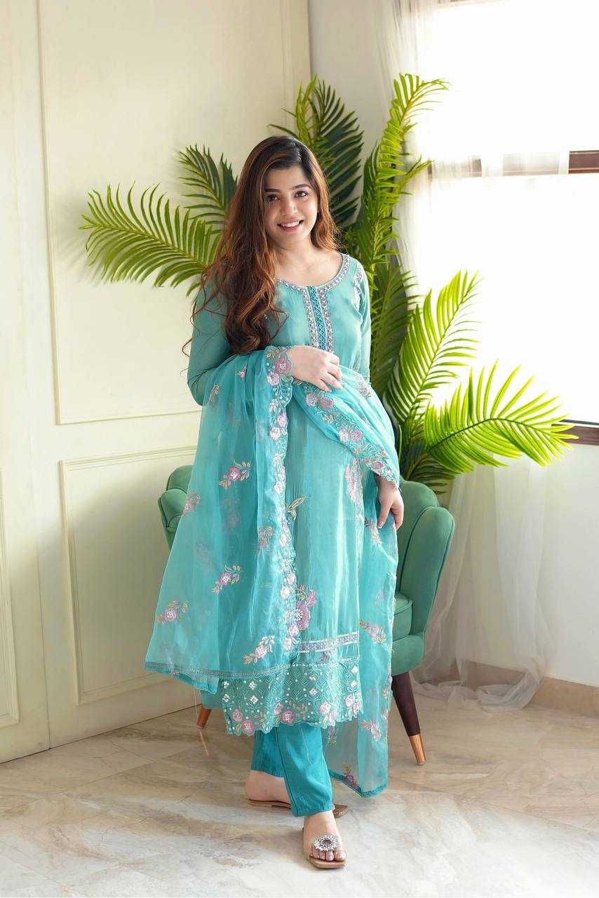 Ynf Heavy Chinnon Silk KESH490 649 Kurti Wholesale Party Wear Kurtis Designer Kurtis Manufacturer
