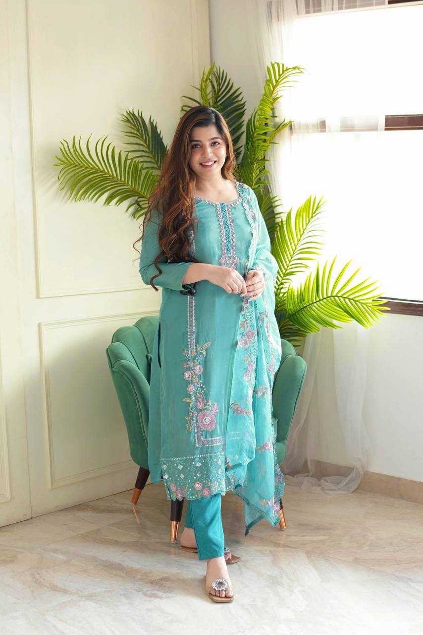 Ynf Heavy Chinnon Silk KESH490 649 Kurti Wholesale Party Wear Kurtis Designer Kurtis Manufacturer