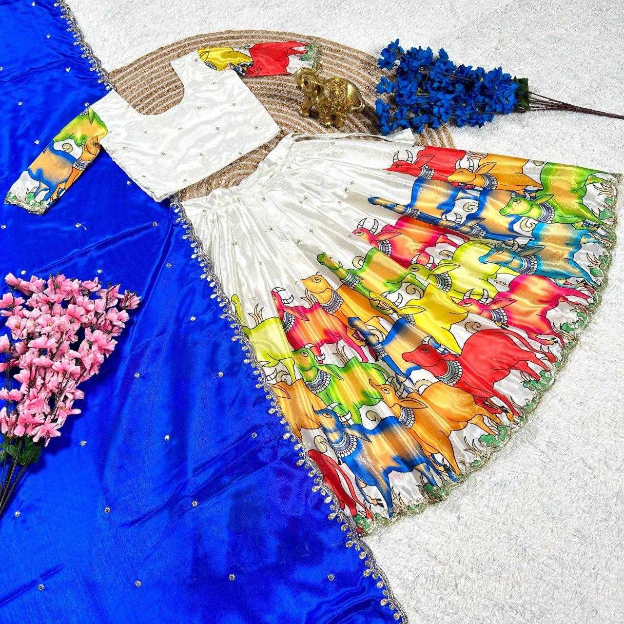 Ynf Heavy Chinnon Silk KESH505 307 Lehengas Wholesale Designer Lehenga Fancy Lehenga Traditional Lehenga Manufacturer