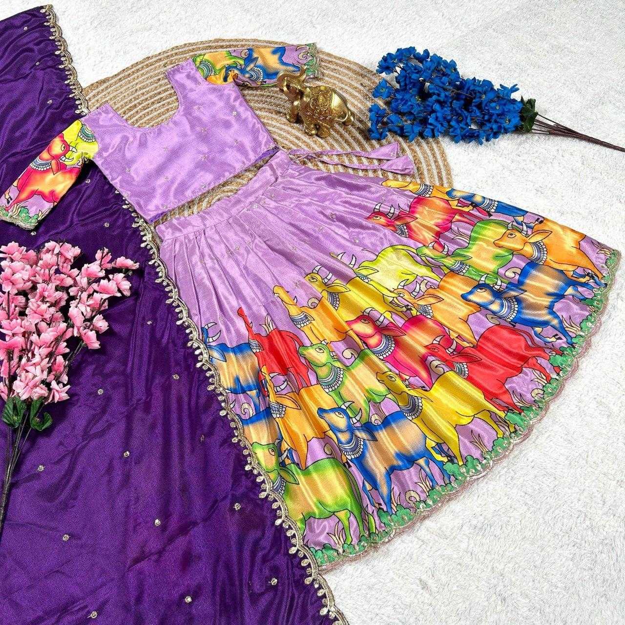 Ynf Heavy Chinnon Silk KESH505 307 Lehengas Wholesale Designer Lehenga Fancy Lehenga Traditional Lehenga Manufacturer