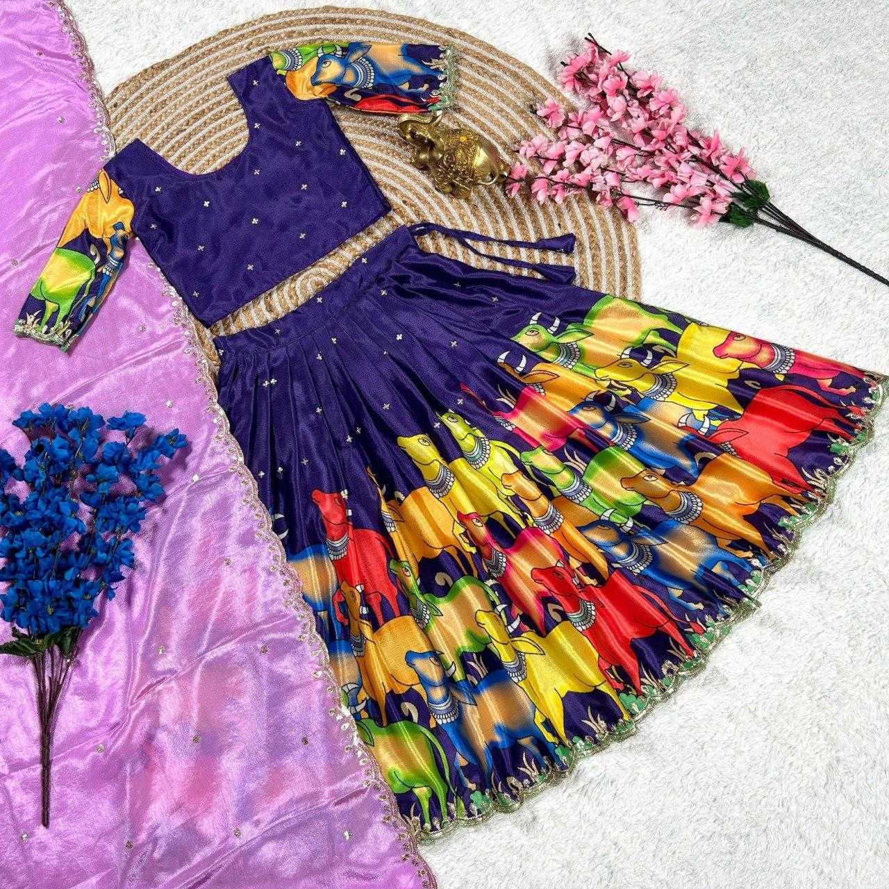 Ynf Heavy Chinnon Silk KESH505 307 Lehengas Wholesale Designer Lehenga Fancy Lehenga Traditional Lehenga Manufacturer