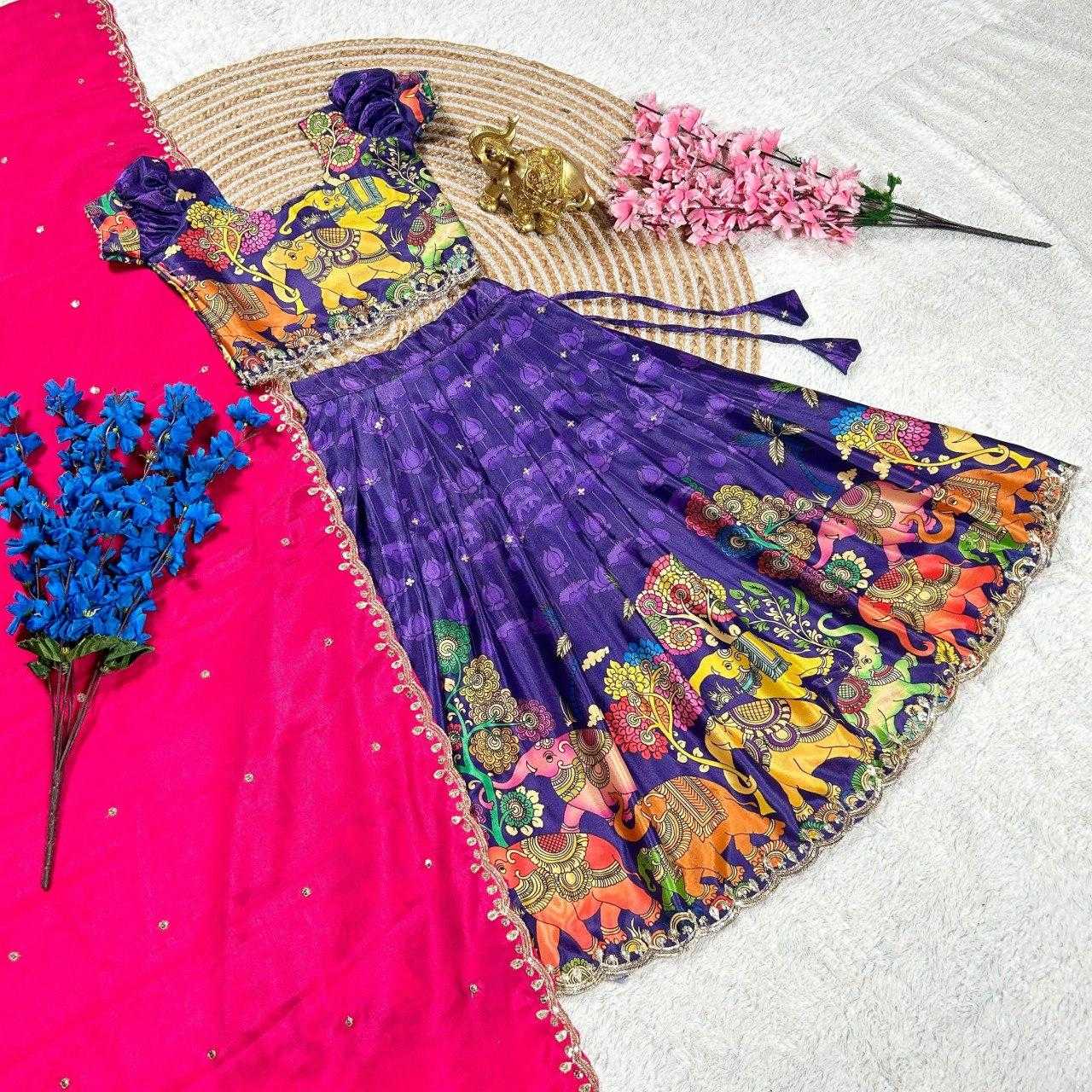 Ynf Heavy Chinnon Silk KESH505 321 Lehengas Wholesale Designer Lehenga Fancy Lehenga Traditional Lehenga Manufacturer