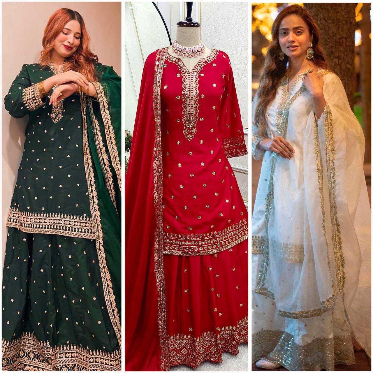 Ynf Heavy Chinnon Silk KESH506 106 Lehengas Wedding Collections Festive Collections Wholesale Silk Lehenga Embroidered Lehenga Lehenga With Dupatta Manufacturer