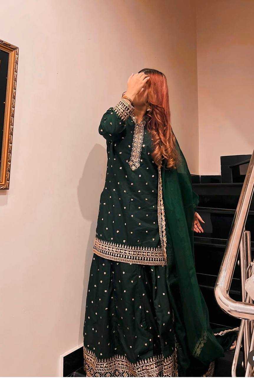 Ynf Heavy Chinnon Silk KESH506 106 Lehengas Wedding Collections Festive Collections Wholesale Silk Lehenga Embroidered Lehenga Lehenga With Dupatta Manufacturer