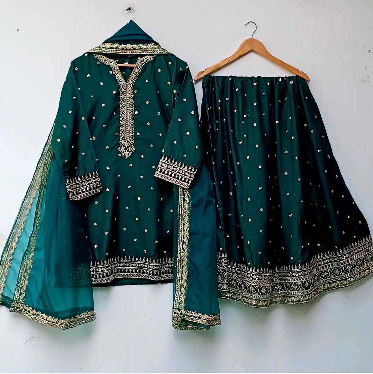 Ynf Heavy Chinnon Silk KESH506 106 Lehengas Wedding Collections Festive Collections Wholesale Silk Lehenga Embroidered Lehenga Lehenga With Dupatta Manufacturer