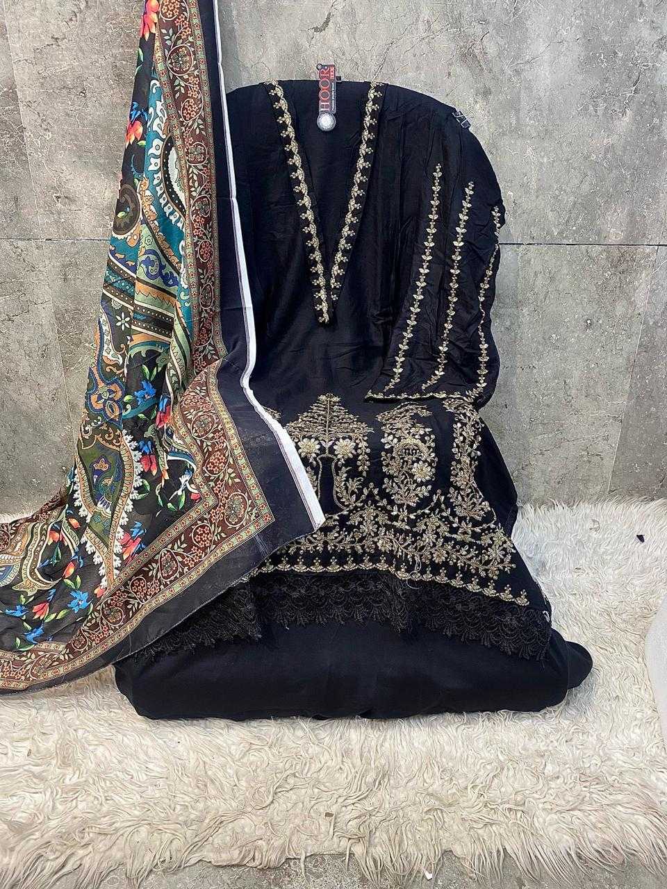 Ynf Heavy Rayon KESH450 H-374 Suits & Dresses Plus Size Collections Wholesale Wedding Suits Designer Suits Black Salwar Suit Manufacturer