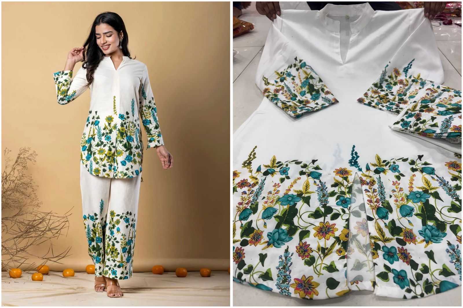 Ynf Heavy Rayon KESH502 1012 Kurti Plus Size Collections Wholesale Designer Kurtis Cotton Kurtis Rayon Kurtis Manufacturer
