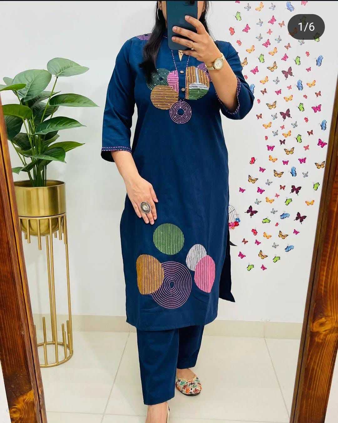 Ynf Heavy Rayon KESH502 1013 Kurti Wholesale Designer Kurtis Cotton Kurtis Rayon Kurtis Manufacturer