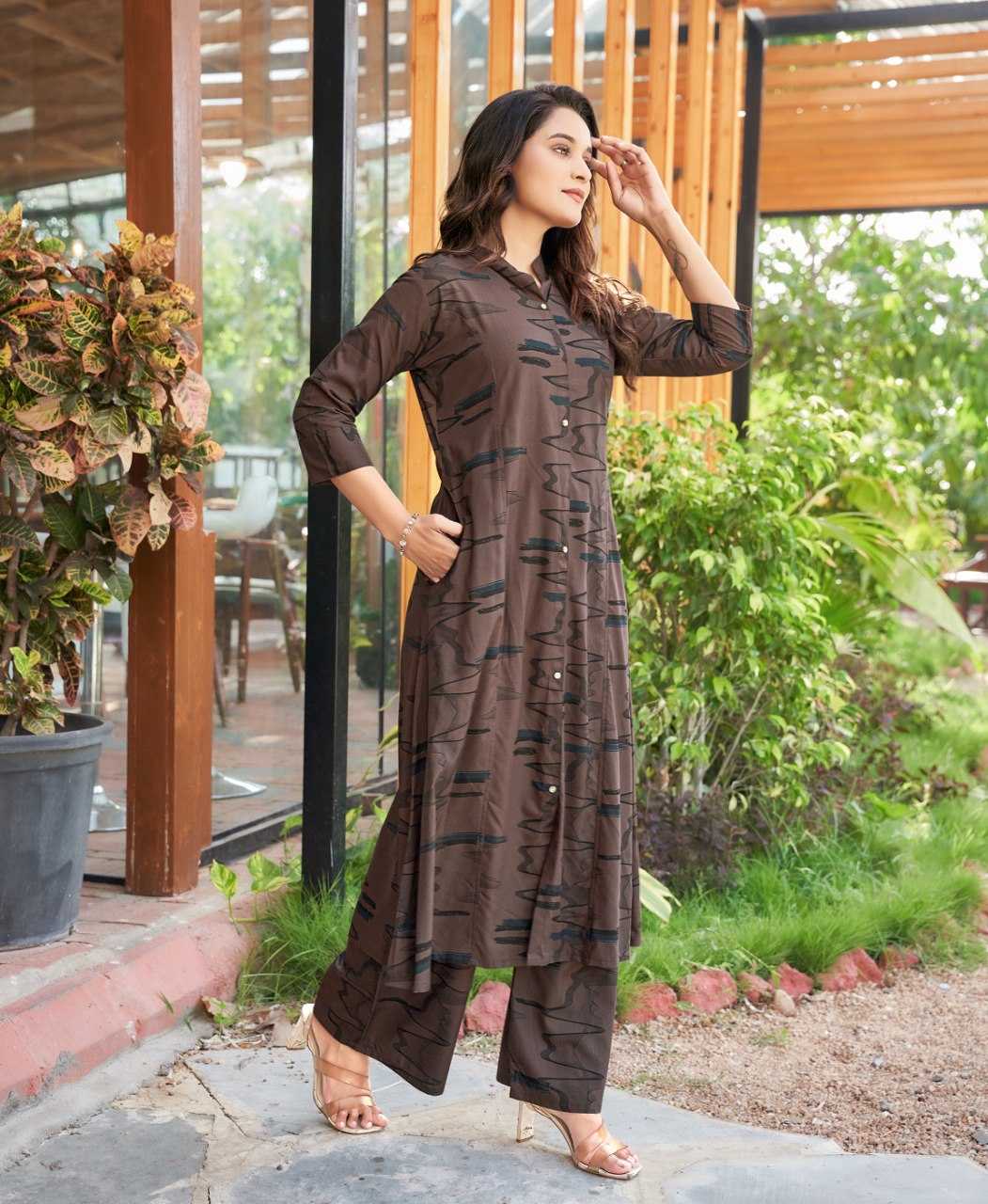 Ynf Heavy Rayon KESH507 103 Kurti Wholesale Casual Kurtis Festive Kurtis Designer Kurtis Manufacturer