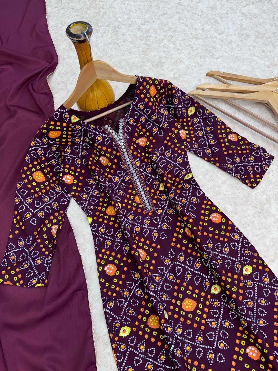 Ynf Heavy Rayon KESH510 1114 Suits & Dresses Plus Size Collections Wholesale Embroidery Suits Party wear suits Manufacturer
