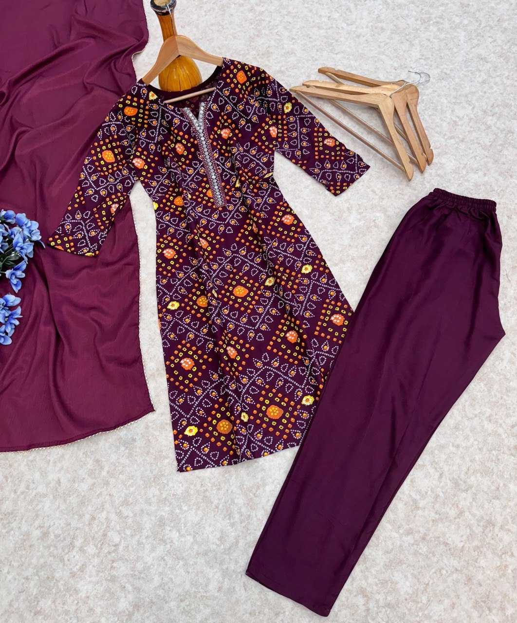 Ynf Heavy Rayon KESH510 1114 Suits & Dresses Plus Size Collections Wholesale Embroidery Suits Party wear suits Manufacturer