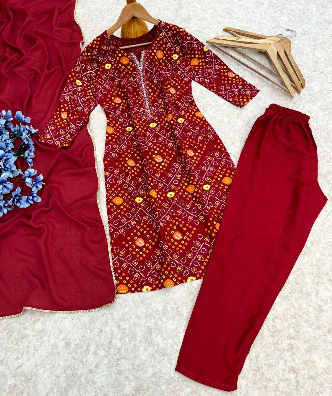 Ynf Heavy Rayon KESH510 1114 Suits & Dresses Plus Size Collections Wholesale Embroidery Suits Party wear suits Manufacturer