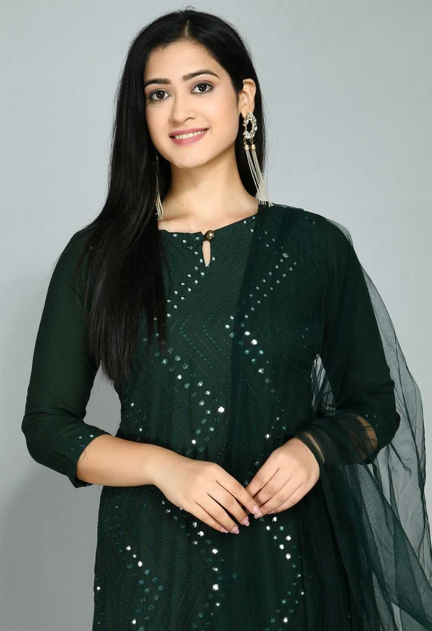 Ynf Heavy Rayon RIN158 1008 Kurti Wholesale Designer Kurtis Rayon Kurtis Embroidered Kurtis Manufacturer