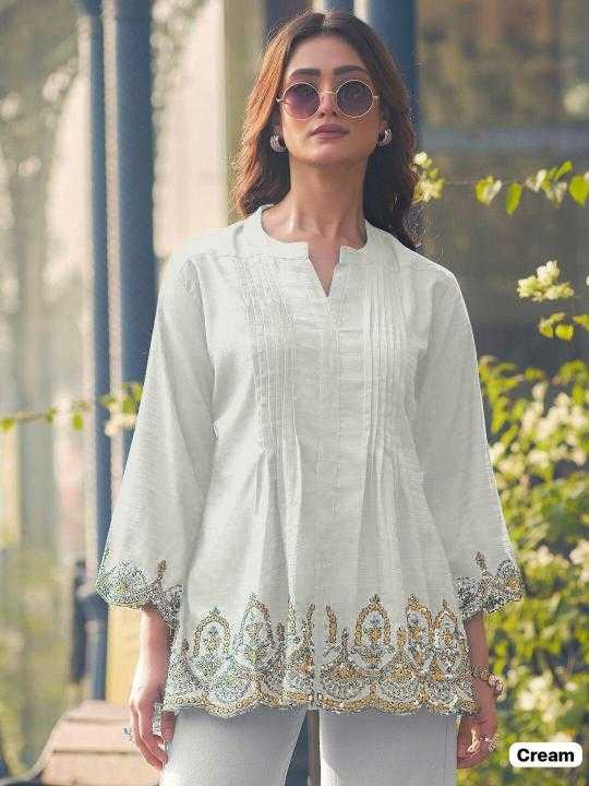 Ynf Heavy Rayon RIN190 ff Setwise Collections Wholesale Kurtis Catalogs Manufacturer