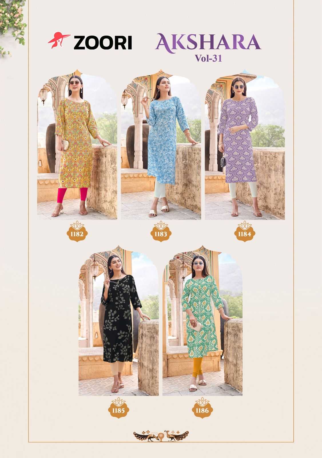Ynf Heavy Rayon RIN190 Setwise Collections Wholesale Kurtis Catalogs Manufacturer
