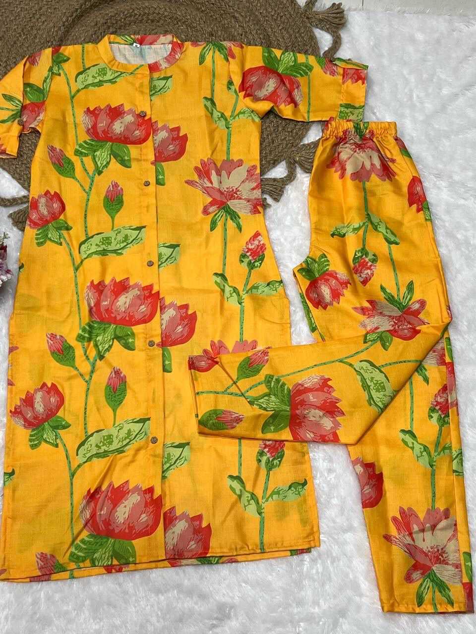 Ynf Heavy Rayon RIN222 M1 Kurti Wholesale Designer Kurtis Printed Kurtis Rayon Kurtis Manufacturer