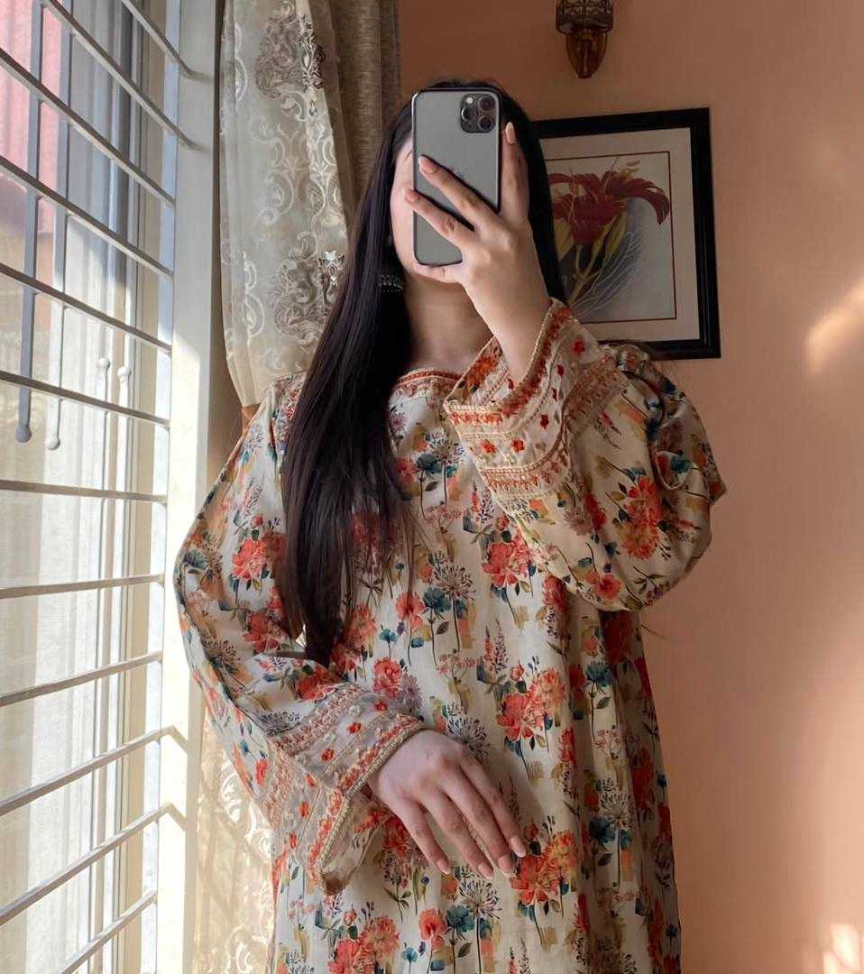 Ynf Heavy Roman Silk KESH141 1117 Suits & Dresses Wedding Collections Festive Collections Wholesale Printed Suits Palazzo Suit Ladies Silk Suit Manufacturer