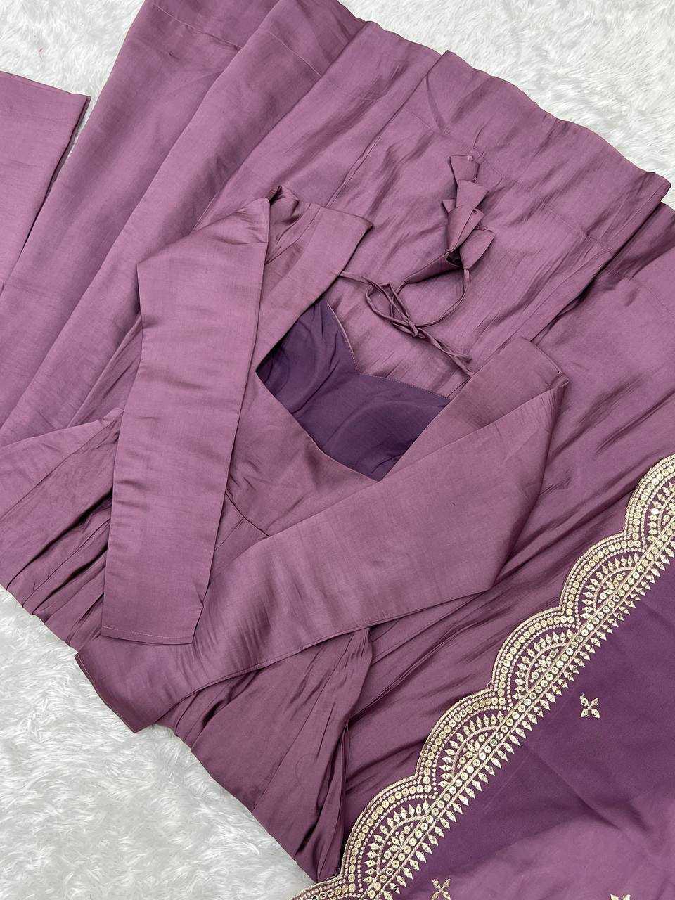 Ynf Heavy Roman Silk KESH504 40 Gowns Wedding Collections Festive Collections Wholesale Anarkali Gown Gown With Dupatta Wedding Outfits Manufacturer