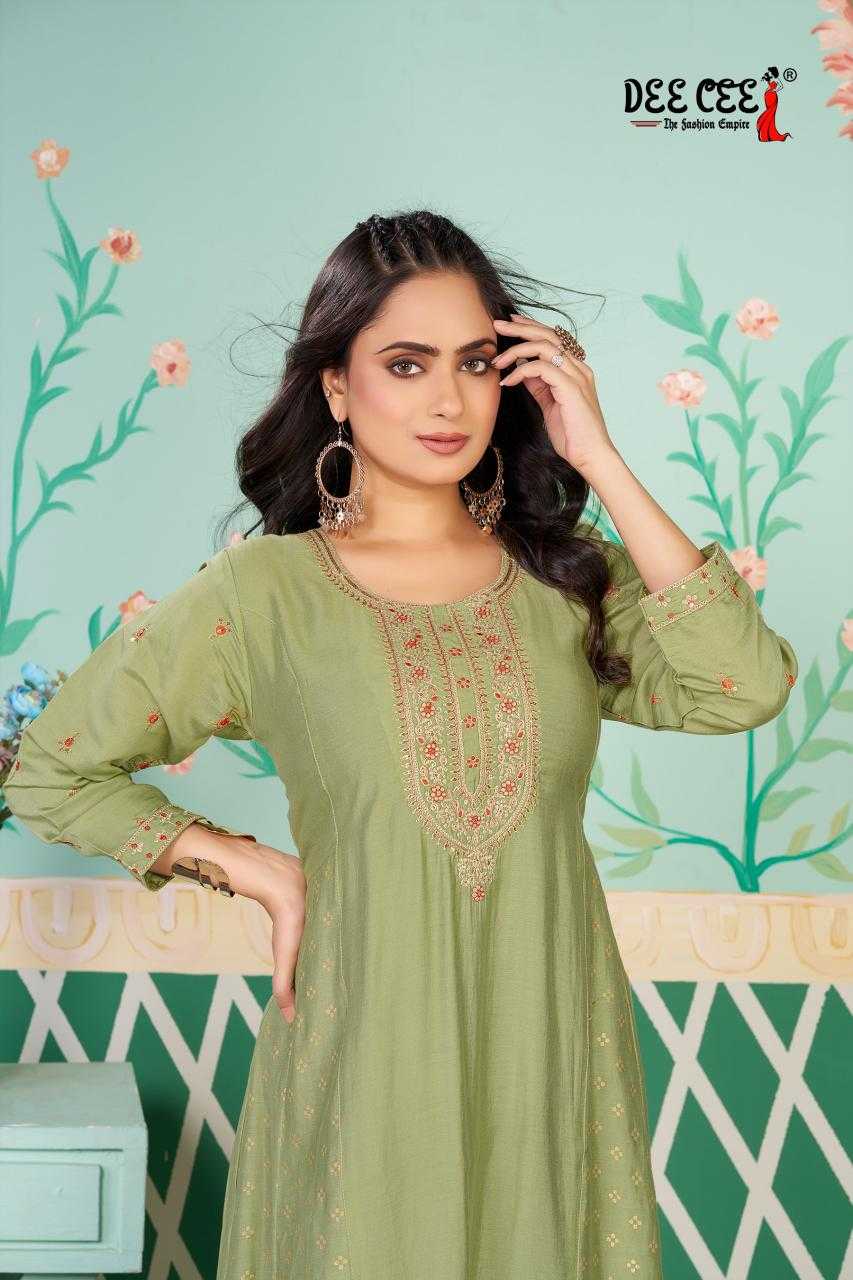 Ynf Heavy Roman Silk RIN190 DEECEE-RYNA Setwise Collections Wholesale Gowns Catalogs Manufacturer