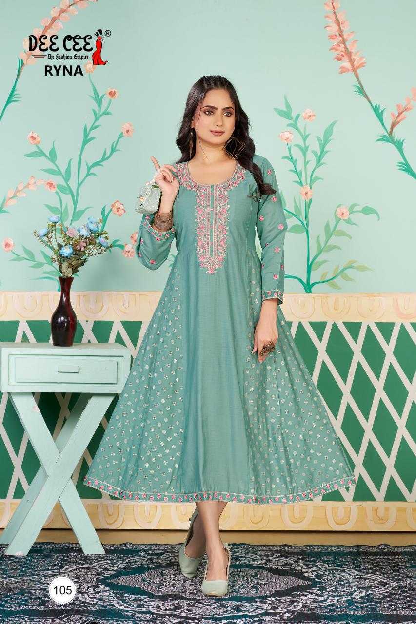 Ynf Heavy Roman Silk RIN190 DEECEE-RYNA Setwise Collections Wholesale Gowns Catalogs Manufacturer