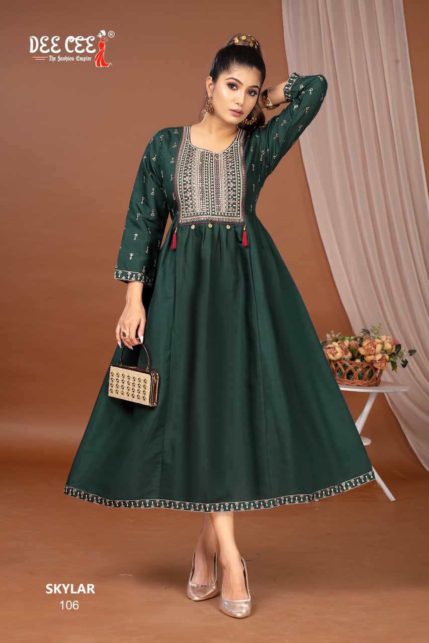 Ynf Heavy Roman Silk RIN190 DEECEE SKYLAR Setwise Collections Wholesale Gowns Catalogs Manufacturer