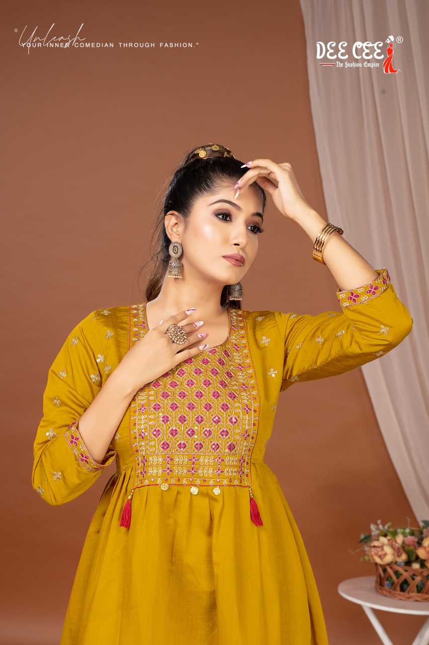 Ynf Heavy Roman Silk RIN190 DEECEE SKYLAR Setwise Collections Wholesale Gowns Catalogs Manufacturer