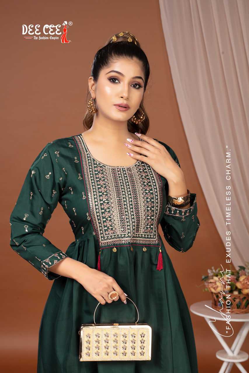 Ynf Heavy Roman Silk RIN190 DEECEE SKYLAR Setwise Collections Wholesale Gowns Catalogs Manufacturer