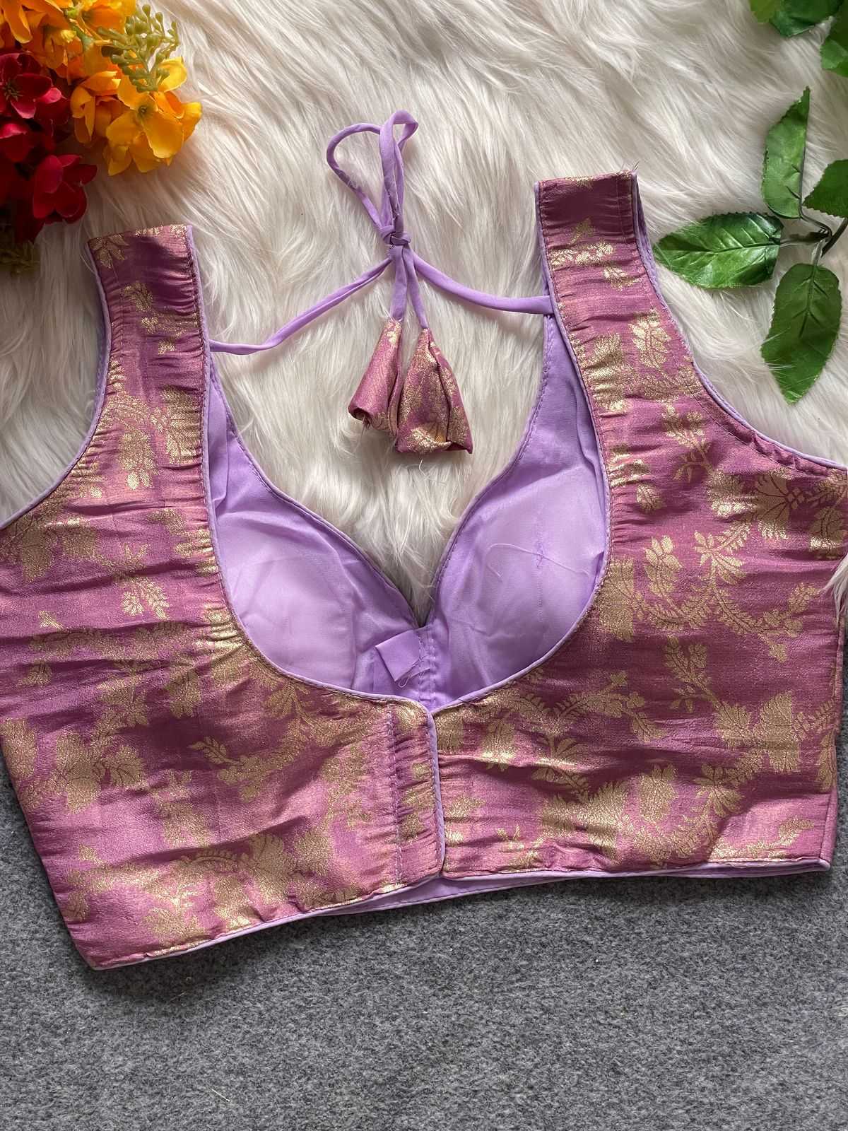 Ynf Jacquard KESH426 RADHIKA Readymade Blouses Wholesale Blouse Designer Blouse Silk Blouse Manufacturer