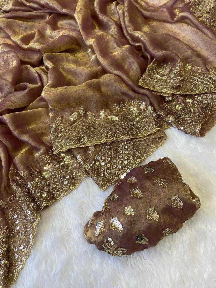 Ynf Jacquard RIN195 Boutique Sarees Wedding Collections Festive Collections Wholesale Designer Sarees Hand Work Sarees Jacquard Saree Manufacturer