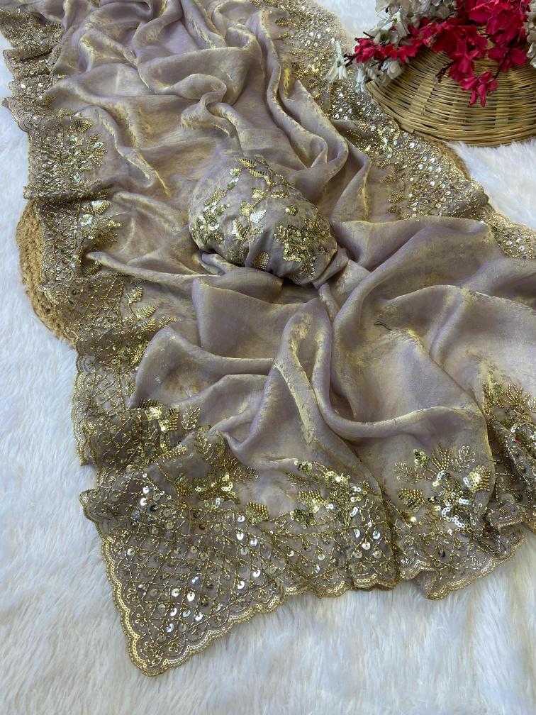 Ynf Jacquard RIN195 Boutique Sarees Wedding Collections Festive Collections Wholesale Designer Sarees Hand Work Sarees Jacquard Saree Manufacturer